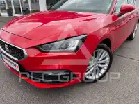 2022 Seat Leon