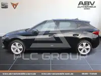 2022 Seat Leon