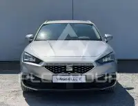 2022 Seat Leon