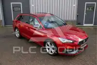 2022 Seat Leon