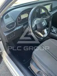 2022 Seat Leon