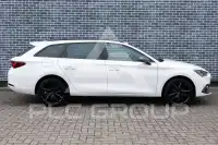 2022 Seat Leon