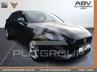 2022 Seat Leon