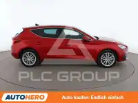 2022 Seat Leon