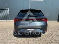 2022 Seat Leon