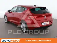 2022 Seat Leon