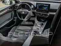 2022 Seat Leon