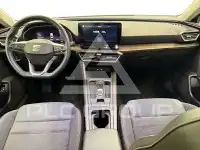 2022 Seat Leon