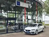 2022 Seat Leon