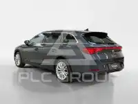 2022 Seat Leon