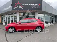 2022 Seat Leon