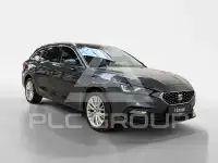 2022 Seat Leon