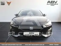 2022 Seat Leon
