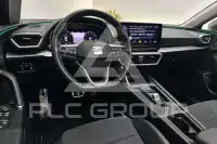 2022 Seat Leon