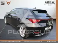 2022 Seat Leon