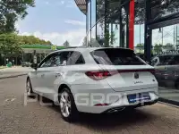 2022 Seat Leon