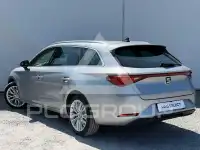 2022 Seat Leon