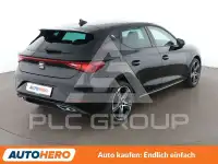 2022 Seat Leon