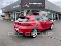 2022 Seat Leon