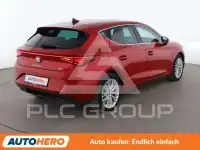 2022 Seat Leon