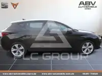 2022 Seat Leon