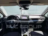 2022 Seat Leon