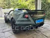 2022 Lotus Elise
