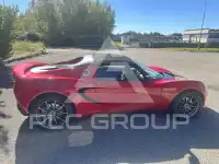 2022 Lotus Elise