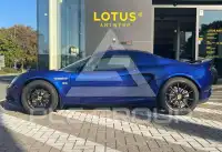 2022 Lotus Elise