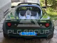 2022 Lotus Elise