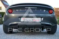 2022 Lotus Elise