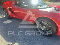 2022 Lotus Elise