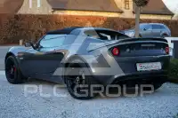 2022 Lotus Elise