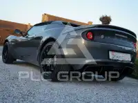 2022 Lotus Elise