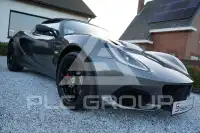 2022 Lotus Elise