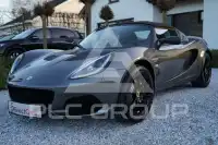 2022 Lotus Elise