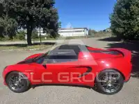 2022 Lotus Elise