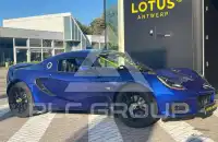 2022 Lotus Elise