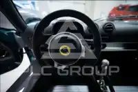 2022 Lotus Elise