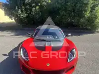 2022 Lotus Elise