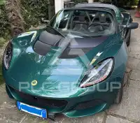 2022 Lotus Elise