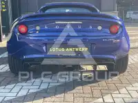 2022 Lotus Elise