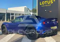 2022 Lotus Elise