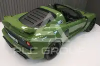 2022 Lotus Exige