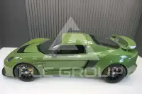 2022 Lotus Exige