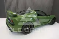 2022 Lotus Exige