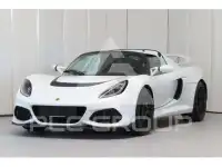 2022 Lotus Exige