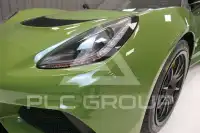 2022 Lotus Exige