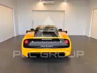 2022 Lotus Exige