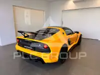 2022 Lotus Exige